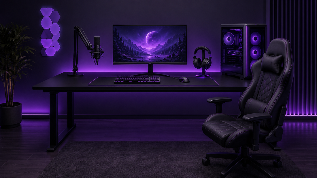 Stop Buying Random Gaming Gear: How to Build a Setup That Works Together