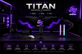 GearSpawn Titan™ Gaming Build