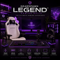 GearSpawn Legend™ Gaming Build