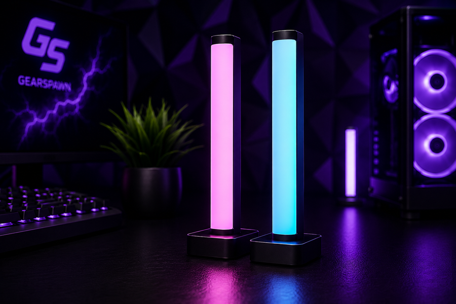 AMBIENCE
