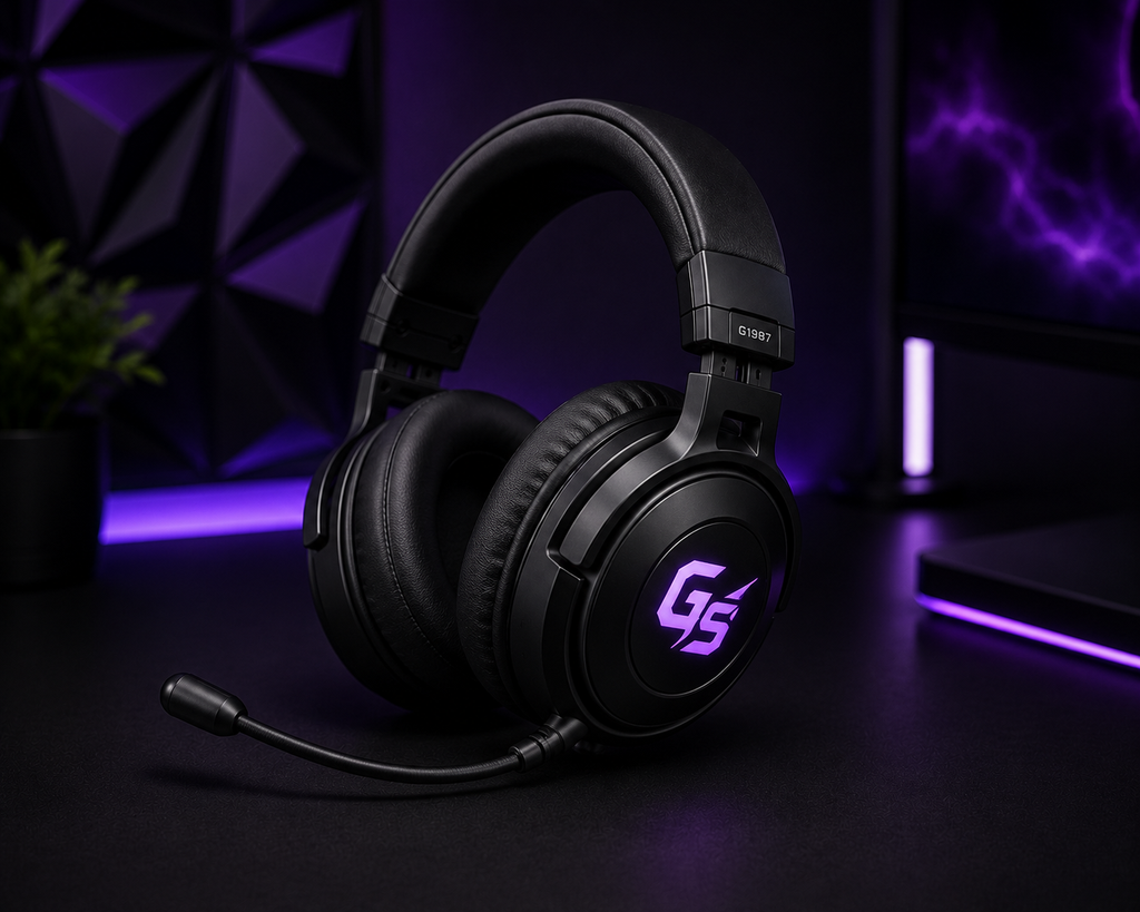 GearSpawn Core™ Gaming Build