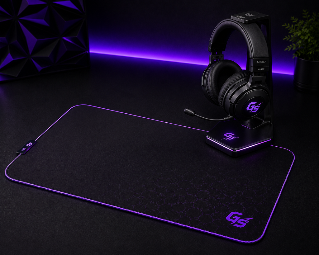 GearSpawn Core™ Gaming Build