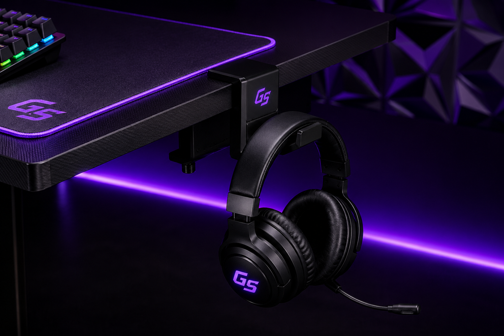 GearSpawn Core™ Gaming Build