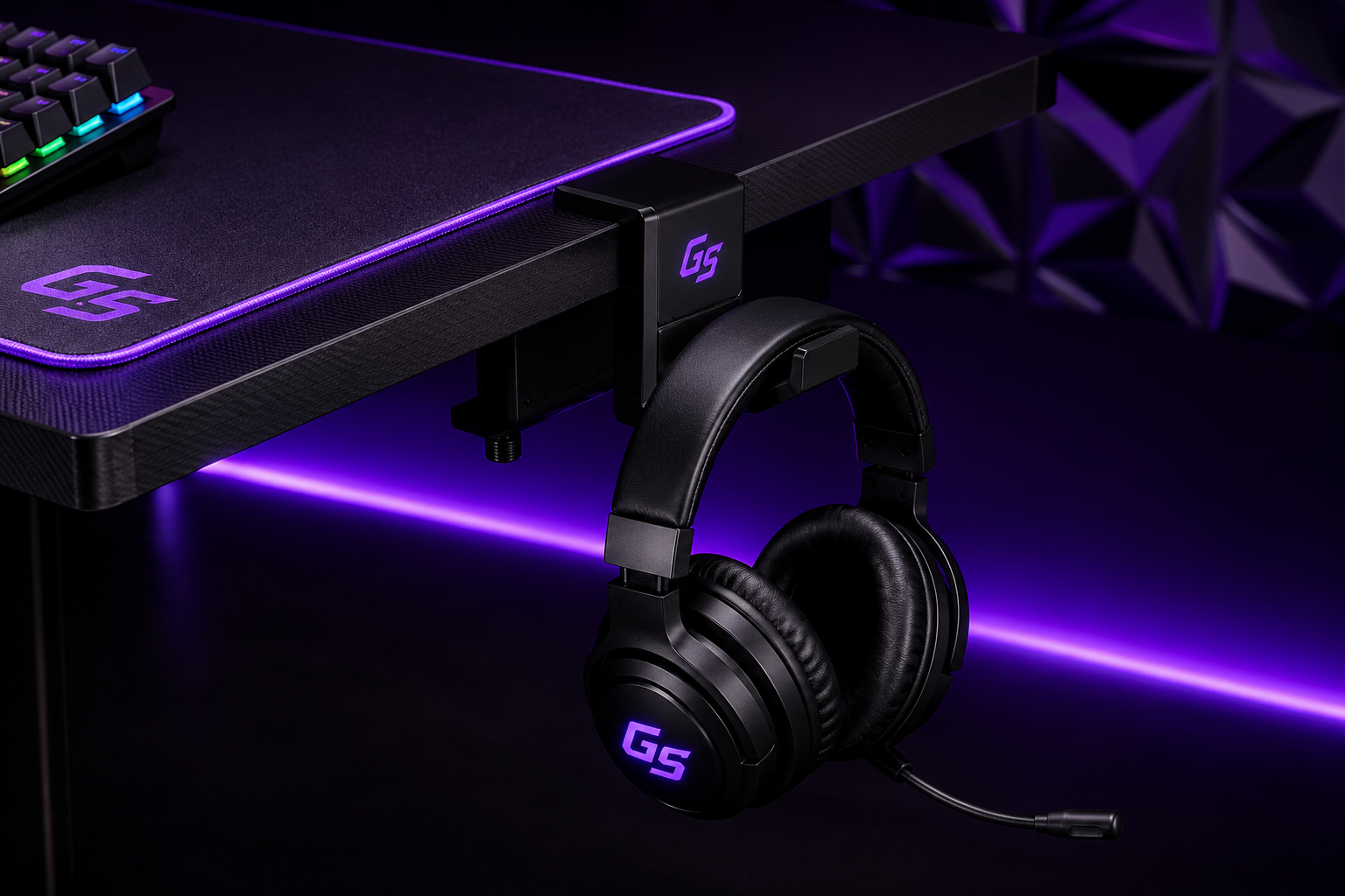 GearSpawn Core™ Gaming Build
