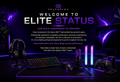 GearSpawn Elite™ Gaming Build
